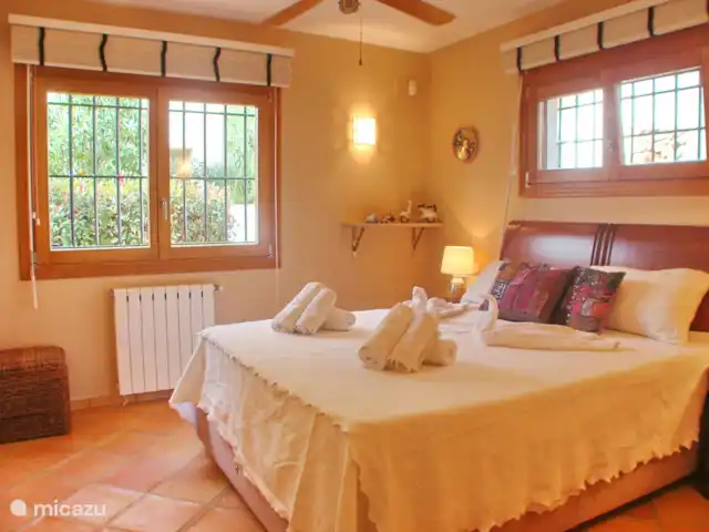 Villa Relax | Espagne, Costa Blanca, Moraira - villa