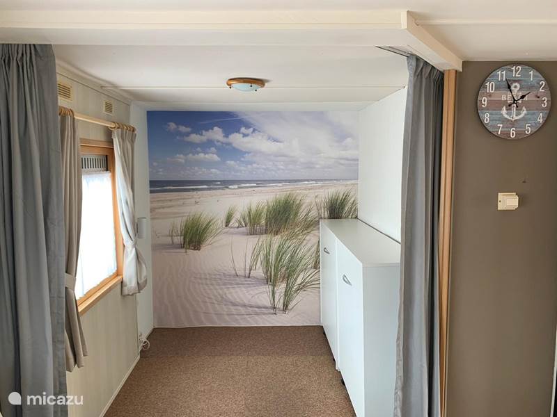 Casa vacacional Países Bajos, Overijssel, Wanneperveen Caravana fija Casa de playa Giethoorn