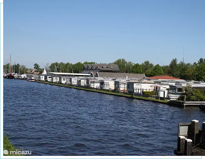 Camping de Blauwe Hand