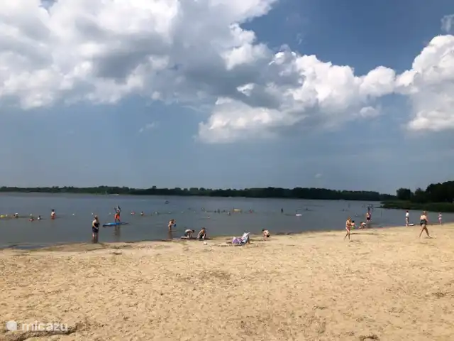 Location de Vacances Pays-Bas, Gueldre, Wells, maison de vacances - Le joyau de Putse Le Veluwemeer à distance de vélo