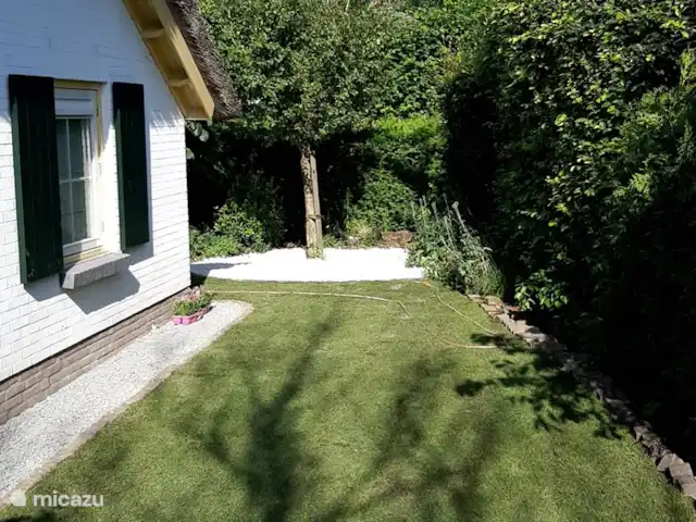 Location de Vacances Pays-Bas, Gueldre, Wells, maison de vacances - Le joyau de Putse Cour.