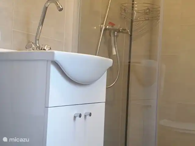 L'écureuil | Pays-Bas, Gueldre, Wells - chalet salle de bain rénovée à partir de l'automne 2022
