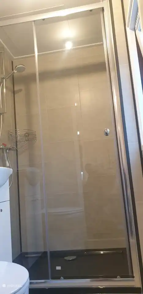 Dusche 90x120 neues Badezimmer von 2022