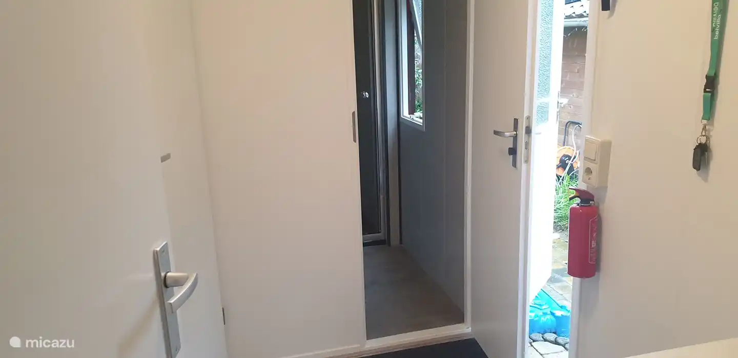 ganzes Chalet neue Etagen von 2022