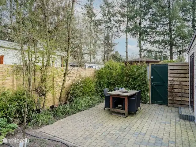 L'écureuil | Pays-Bas, Gueldre, Wells - chalet