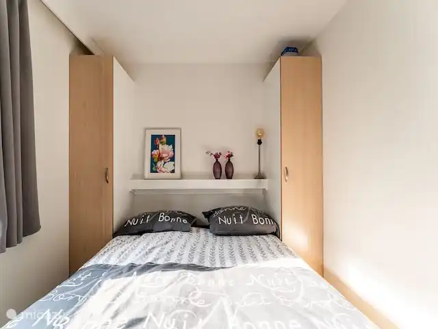 L'écureuil | Pays-Bas, Gueldre, Wells - chalet