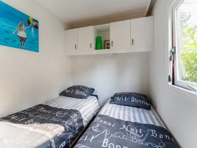L'écureuil | Pays-Bas, Gueldre, Wells - chalet