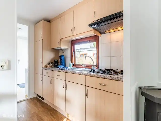 L'écureuil | Pays-Bas, Gueldre, Wells - chalet