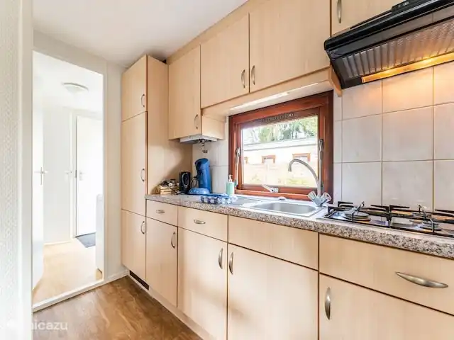 L'écureuil | Pays-Bas, Gueldre, Wells - chalet