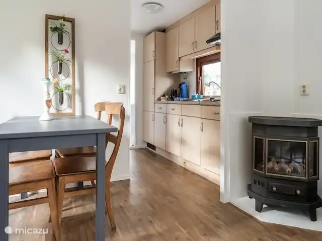 L'écureuil | Pays-Bas, Gueldre, Wells - chalet