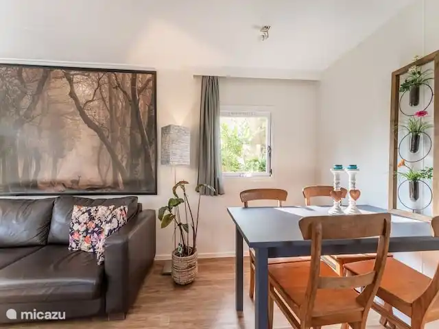 L'écureuil | Pays-Bas, Gueldre, Wells - chalet