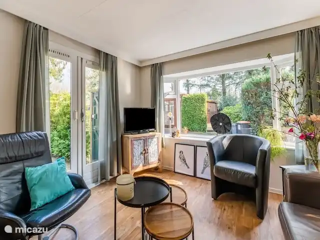L'écureuil | Pays-Bas, Gueldre, Wells - chalet