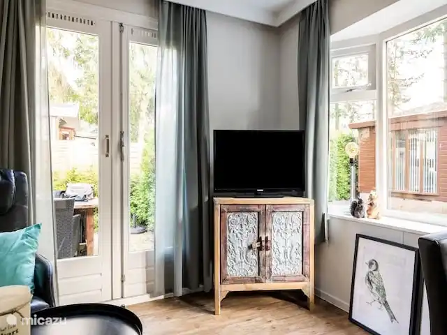 L'écureuil | Pays-Bas, Gueldre, Wells - chalet