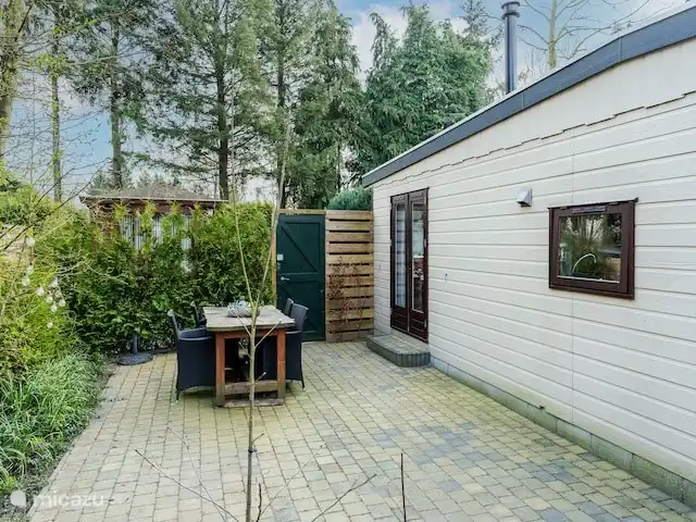L'écureuil | Pays-Bas, Gueldre, Wells - chalet
