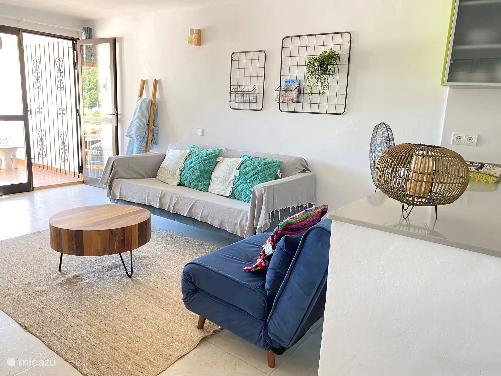 Appartement Cala Llonga 2 huren in Spanje, Ibiza, Cala Llonga - appartement