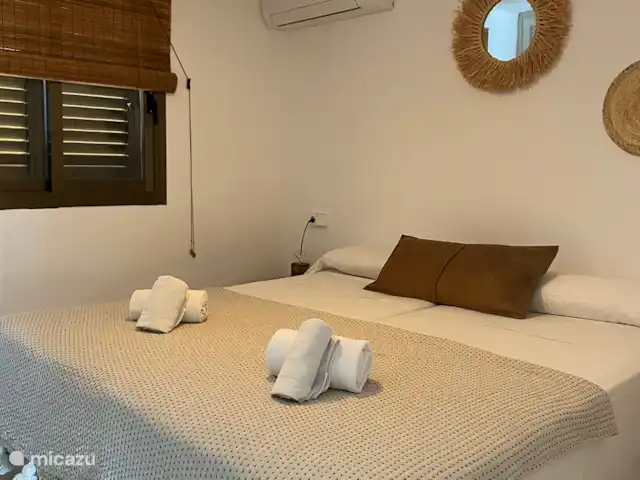 Appartement Cala Llonga 2 huren in Spanje, Ibiza, Cala Llonga - appartement Slaapkamer 2