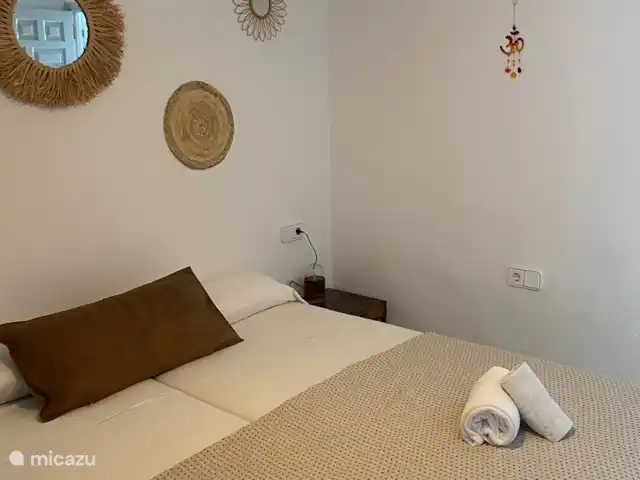 Appartement Cala Llonga 2 huren in Spanje, Ibiza, Cala Llonga - appartement Slaapkamer 2