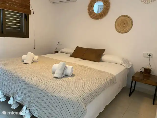 Appartement Cala Llonga 2 huren in Spanje, Ibiza, Cala Llonga - appartement Slaapkamer 2