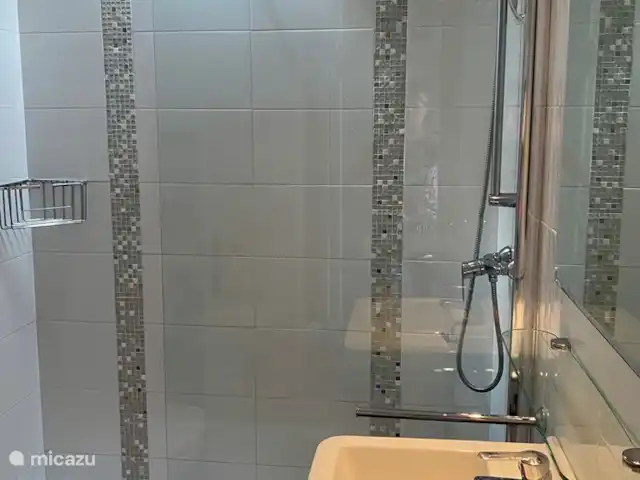 Appartement Cala Llonga 2 huren in Spanje, Ibiza, Cala Llonga - appartement Badkamer met douche