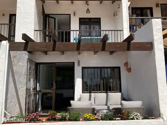 Appartement Cala Llonga 2 huren in Spanje, Ibiza, Cala Llonga - appartement Duplex appartement