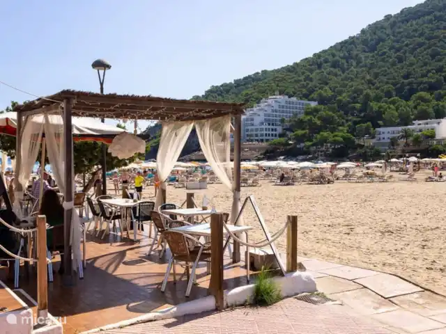 Appartement Cala Llonga 2 huren in Spanje, Ibiza, Cala Llonga - appartement Cala Llonga strand