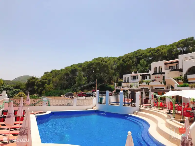 Appartement Cala Llonga 2 huren in Spanje, Ibiza, Cala Llonga - Appartement Appartement Cala Llonga 2 huren in Spanje, Ibiza, Cala Llonga - Appartement