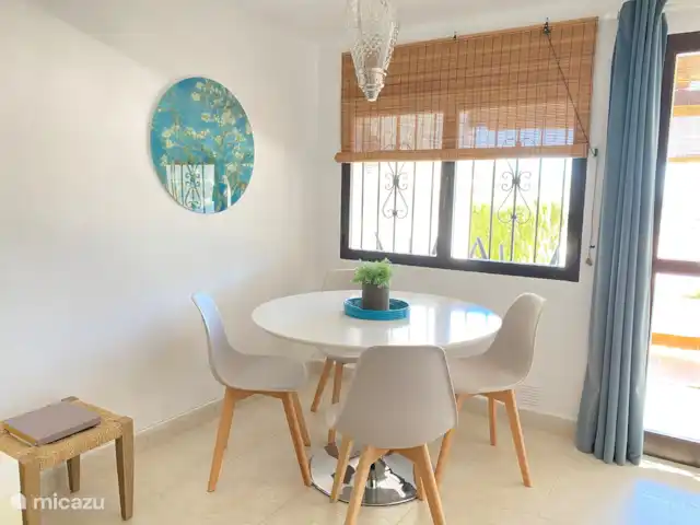 Appartement Cala Llonga 2 huren in Spanje, Ibiza, Cala Llonga - appartement Zithoek woonkamer