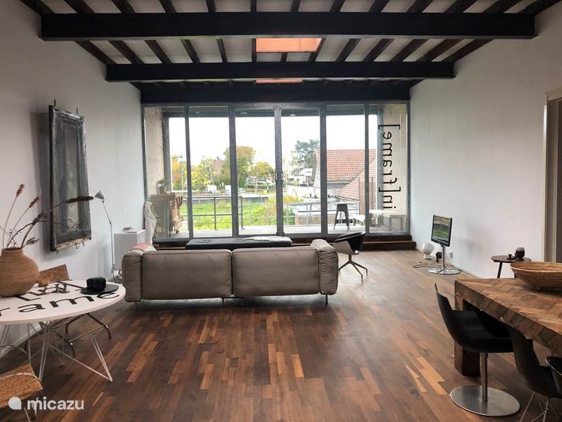 Holiday home in Netherlands, Gelderland, Dieren  Apartment Veluwe loft