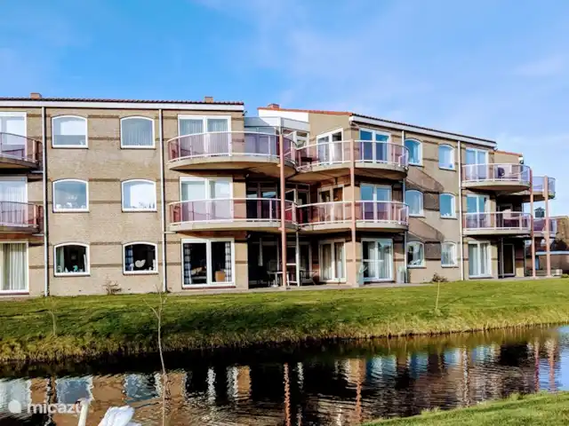 Location de Vacances Pays-Bas, Hollande du Nord, Julianadorp aan Zee, appartement - Windkracht 13 Location de Vacances Pays-Bas, Hollande du Nord, Julianadorp aan Zee, appartement - Windkracht 13