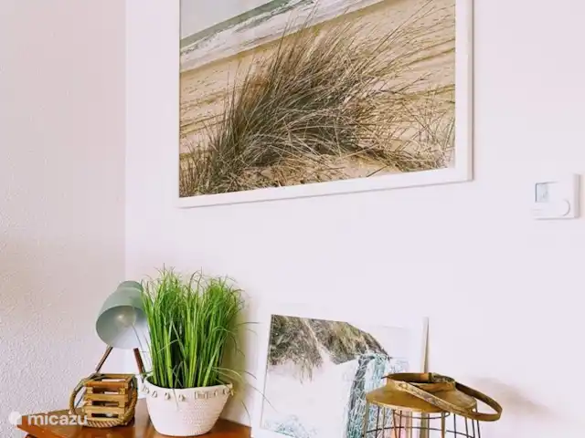 Location de Vacances Pays-Bas, Hollande du Nord, Julianadorp aan Zee, appartement - Windkracht 13 décoration