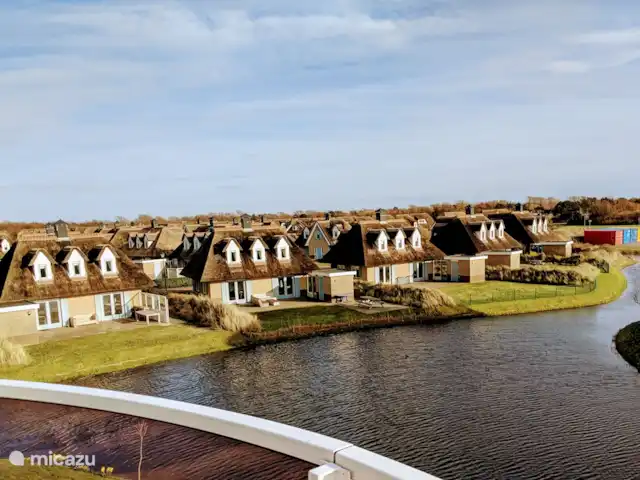 Location de Vacances Pays-Bas, Hollande du Nord, Julianadorp aan Zee, appartement - Windkracht 13 environnement