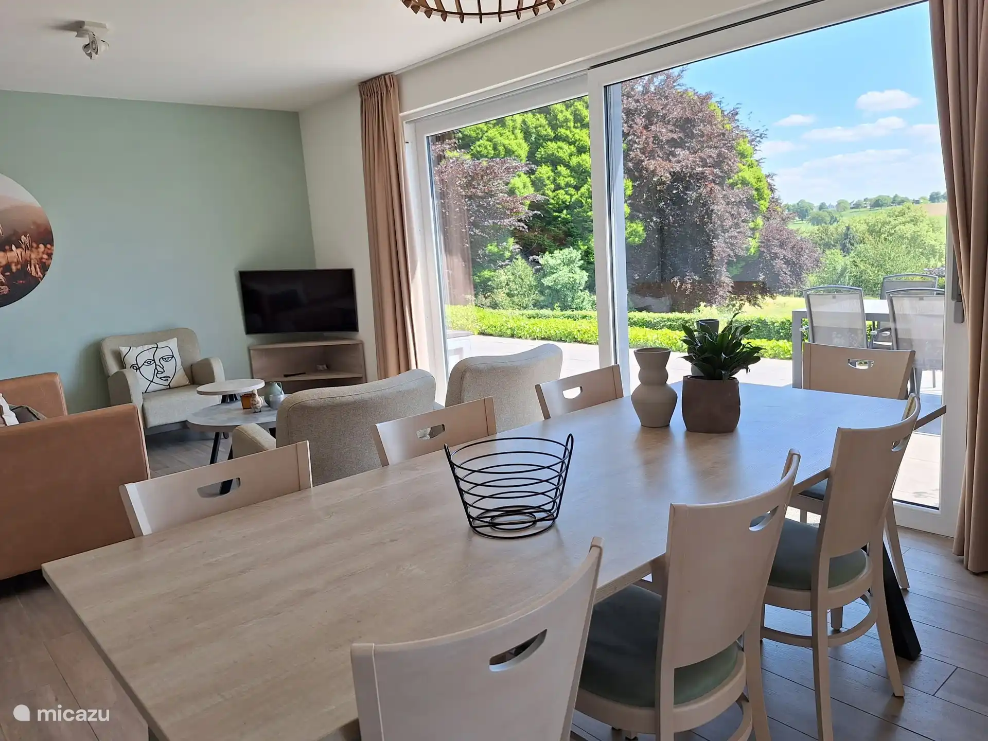 woonkamer 2e gedeelte