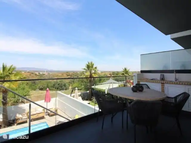 Maison Mathilde | Portugal, Algarve, Ferragudo - maison mitoyenne Maison Mathilde