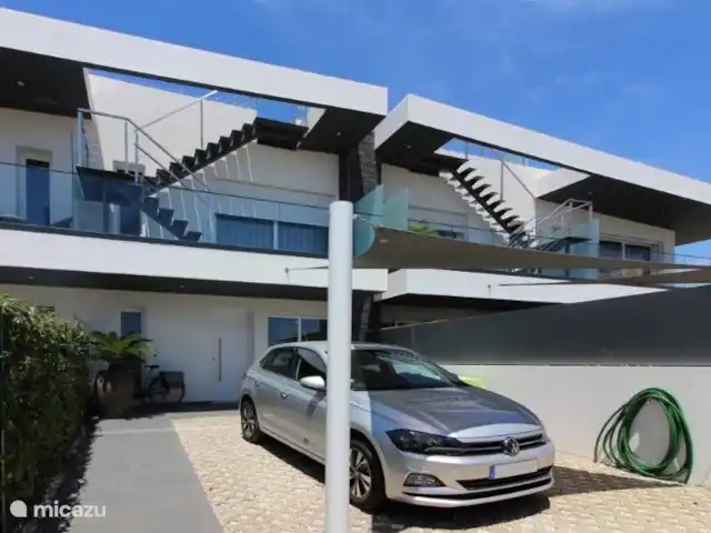 Maison Mathilde | Portugal, Algarve, Ferragudo - maison mitoyenne Maison Mathilde