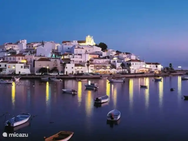 Maison Mathilde | Portugal, Algarve, Ferragudo - maison mitoyenne Maison Mathilde