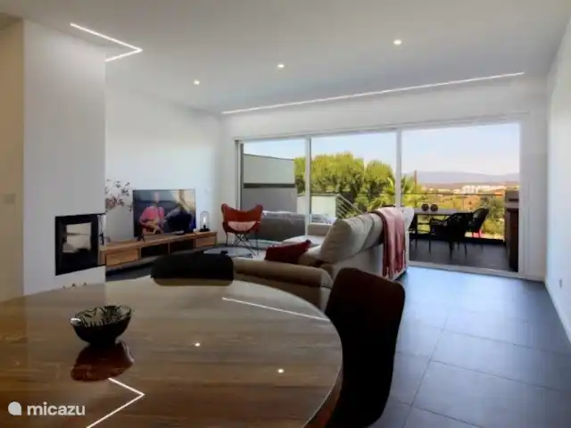 Maison Mathilde | Portugal, Algarve, Ferragudo - maison mitoyenne Maison Mathilde