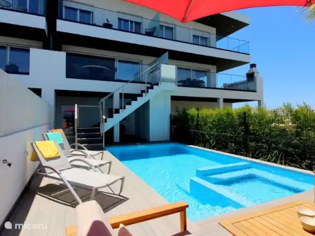 Maison Mathilde | Portugal, Algarve, Ferragudo - maison mitoyenne Maison Mathilde
