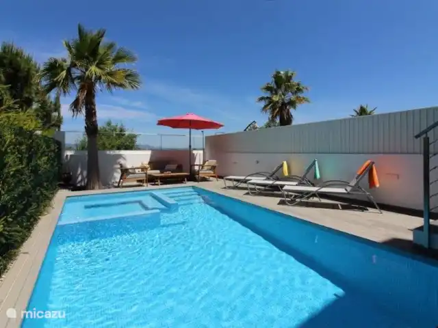 Maison Mathilde | Portugal, Algarve, Ferragudo - maison mitoyenne Maison Mathilde