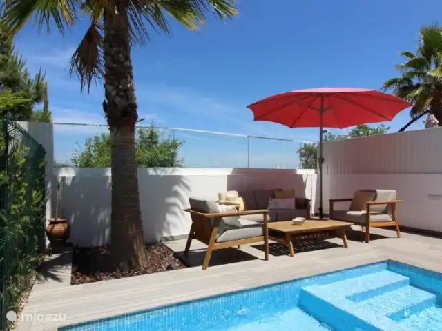 Maison Mathilde | Portugal, Algarve, Ferragudo - maison mitoyenne Maison Mathilde