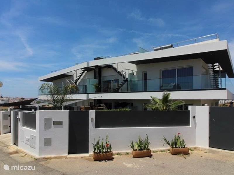 Holiday home in Portugal, Algarve, Ferragudo Terraced House Villa Mathilde
