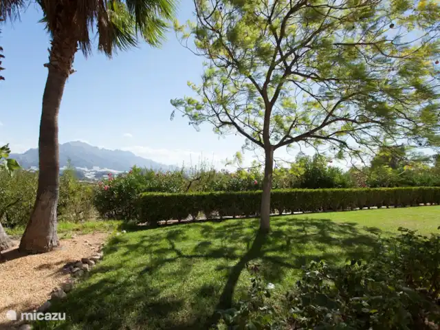 Casa Ponoig | Espagne, Costa Blanca, Polop - villa jardin