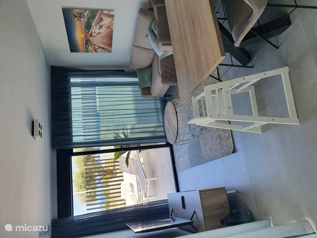 Casa Dulce Vida in Spanien, Costa Blanca, Guardamar del Segura - Appartement