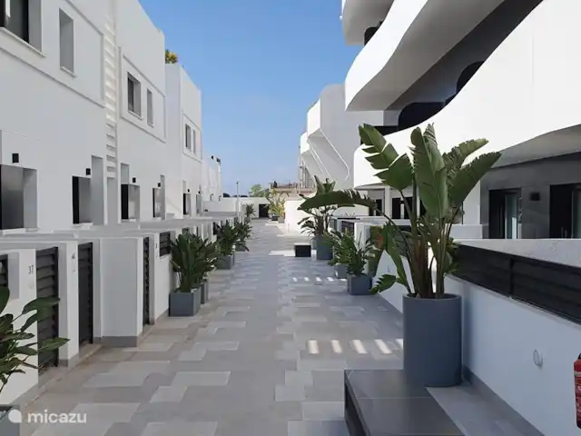 Casa Dulce Vida | Espagne, Costa Blanca, Guardamar del Segura - appartement Essence complexe
