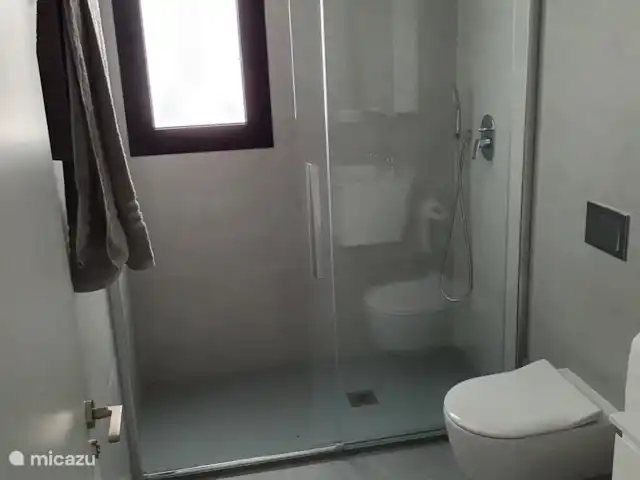 Casa Dulce Vida | Espagne, Costa Blanca, Guardamar del Segura - appartement Salle de bain dans la chambre 1