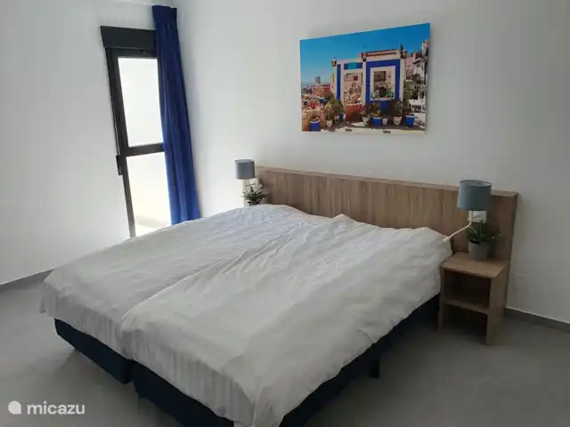 Casa Dulce Vida | Espagne, Costa Blanca, Guardamar del Segura - appartement Chambre 2