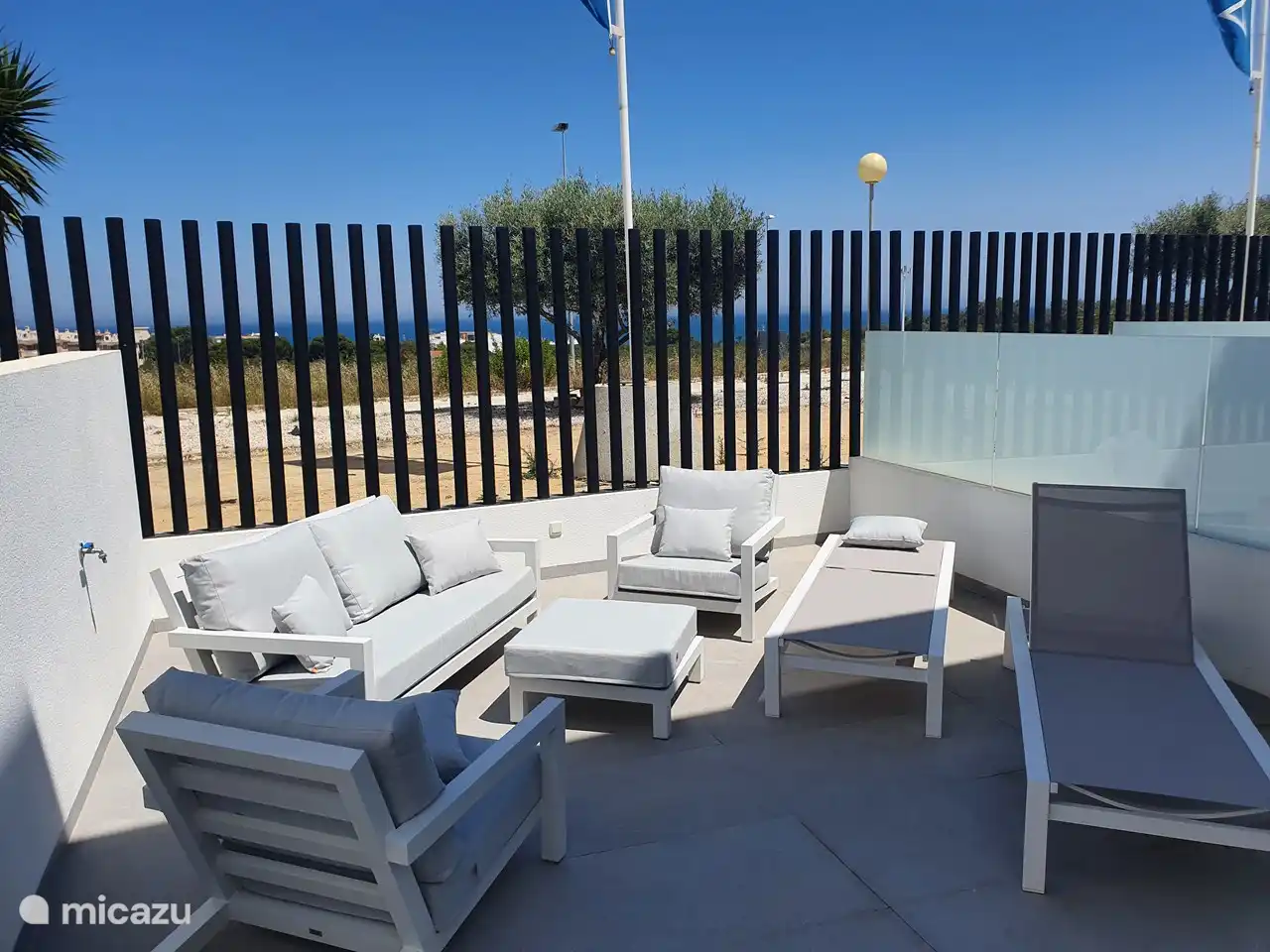 Casa Dulce Vida in Spanien, Costa Blanca, Guardamar del Segura - Appartement