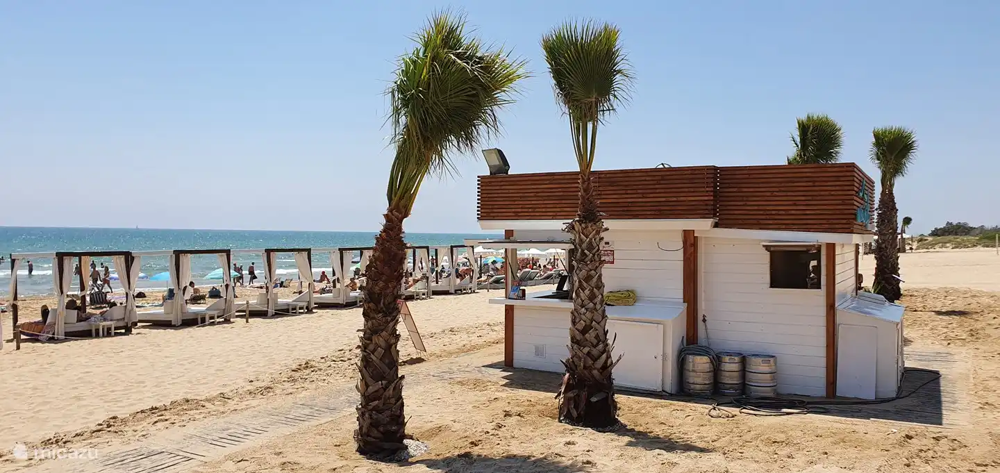 Casa Dulce Vida in Spanien, Costa Blanca, Guardamar del Segura - Appartement