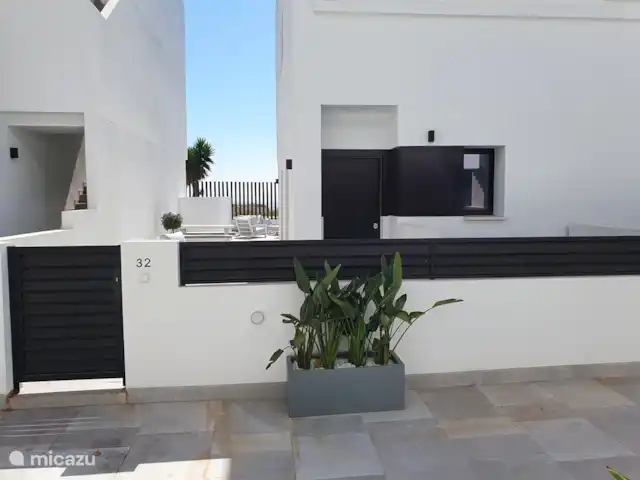 Casa Dulce Vida | Espagne, Costa Blanca, Guardamar del Segura - appartement Accès à l'appartement