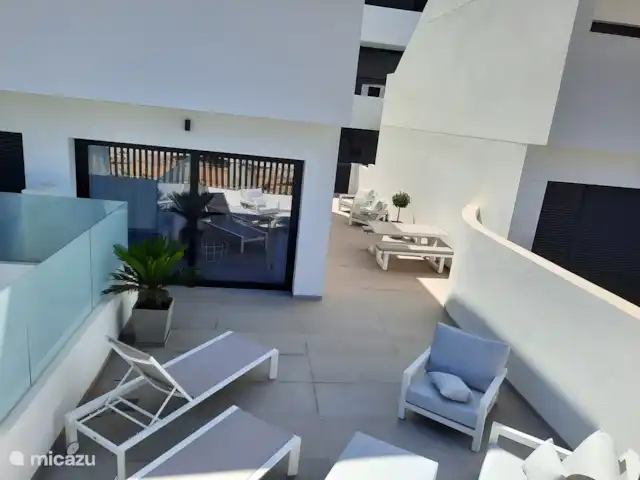 Casa Dulce Vida | Espagne, Costa Blanca, Guardamar del Segura - appartement
