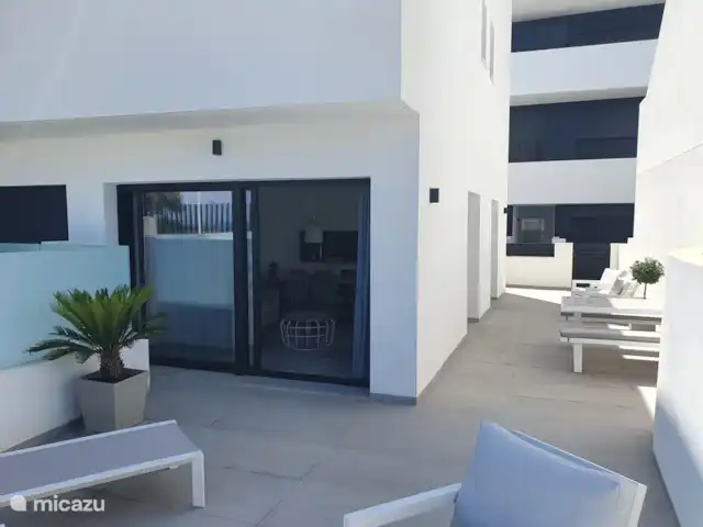 Casa Dulce Vida | Espagne, Costa Blanca, Guardamar del Segura - appartement